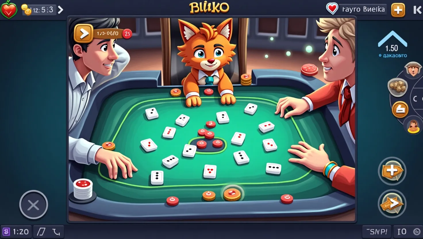 plinko rainbet