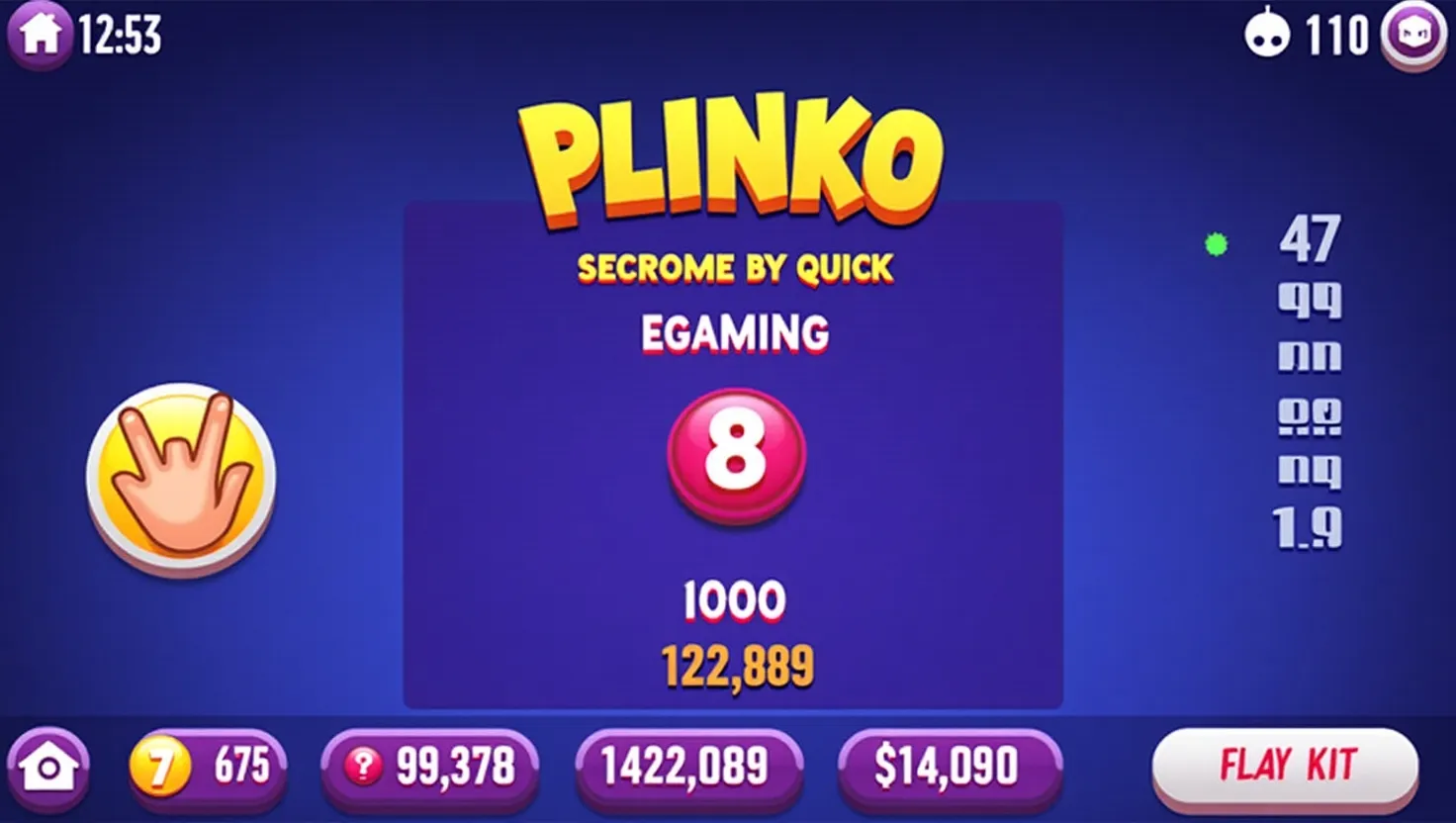 plinko