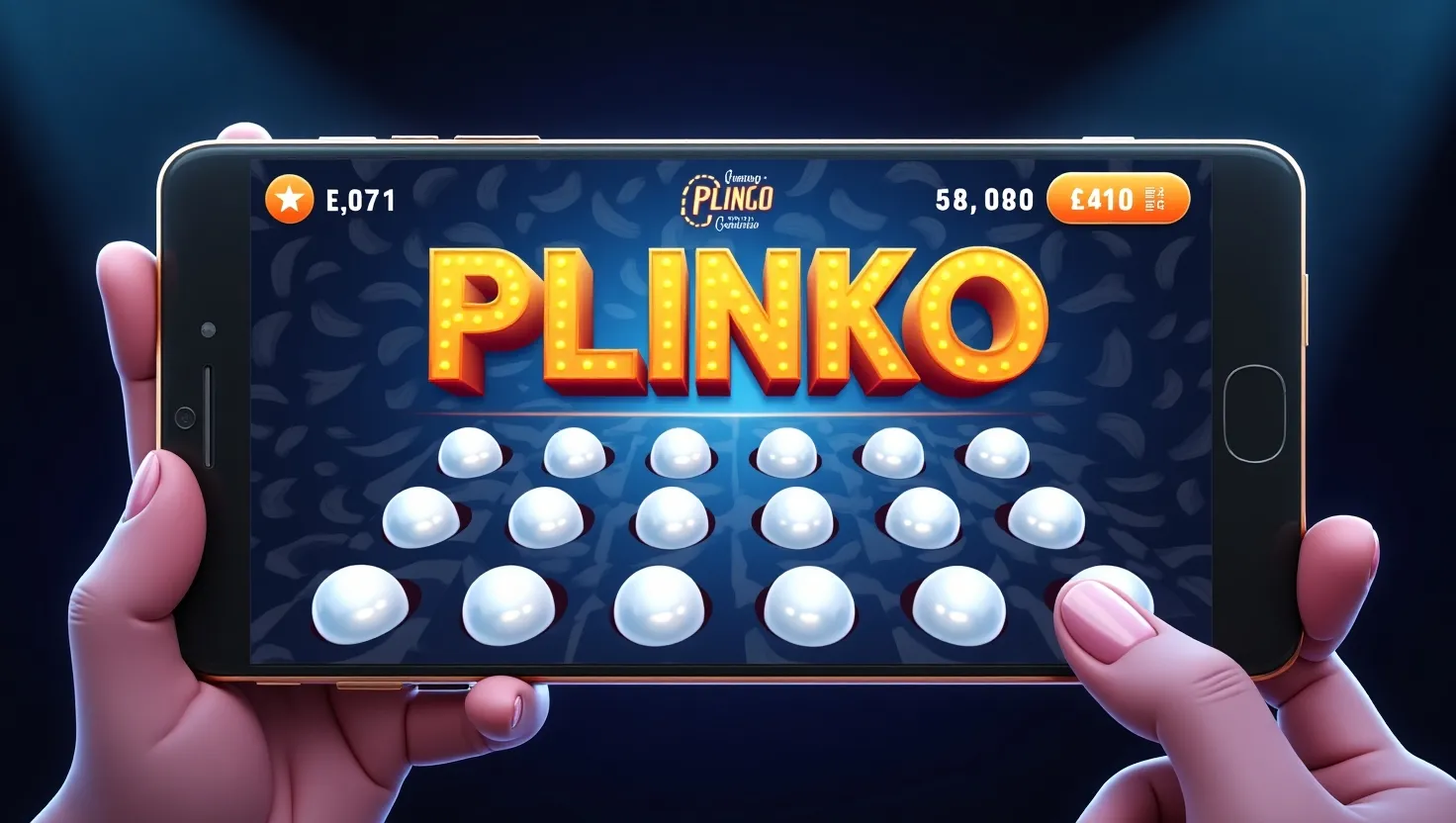plinko
