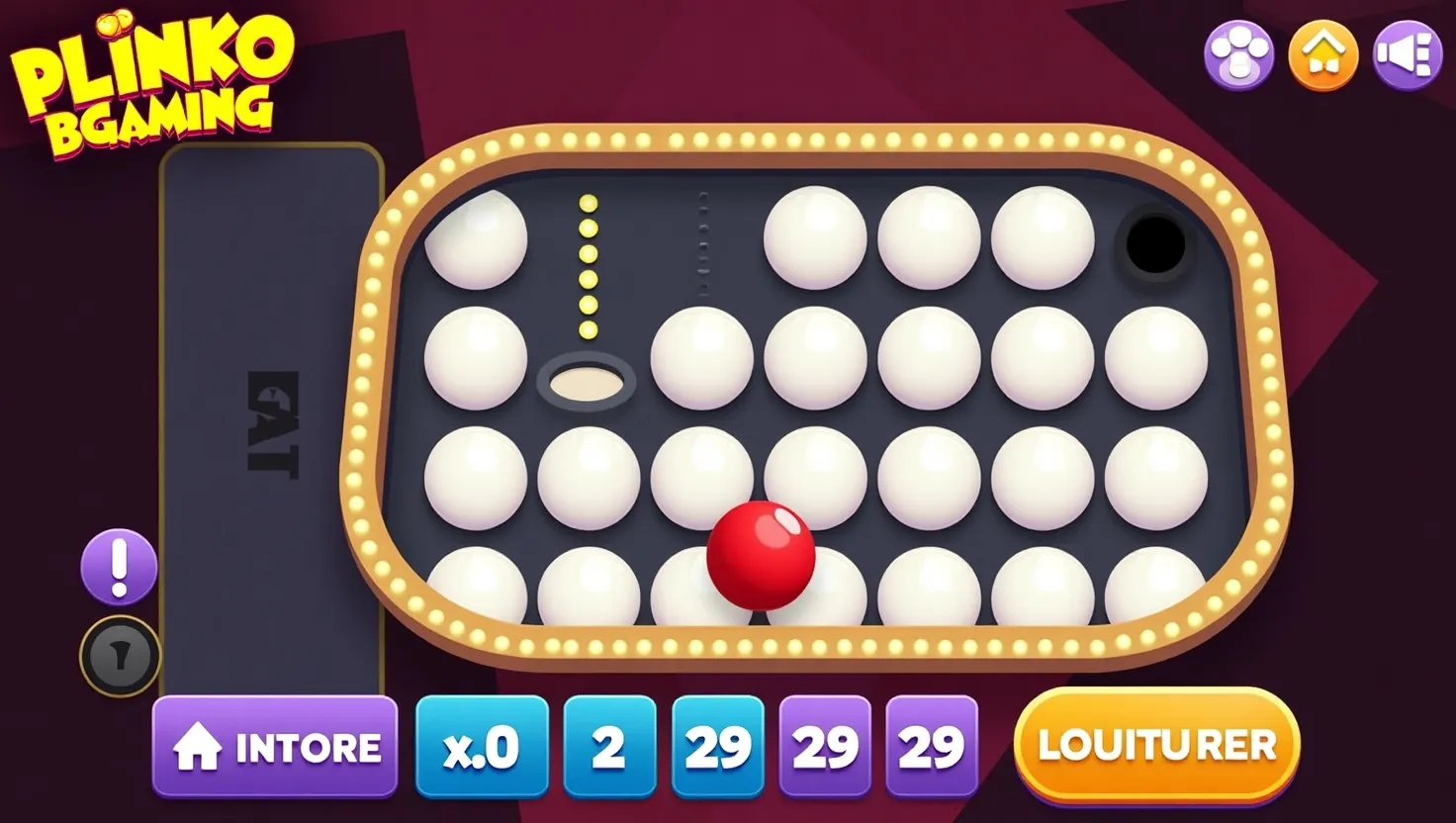 plinko demo