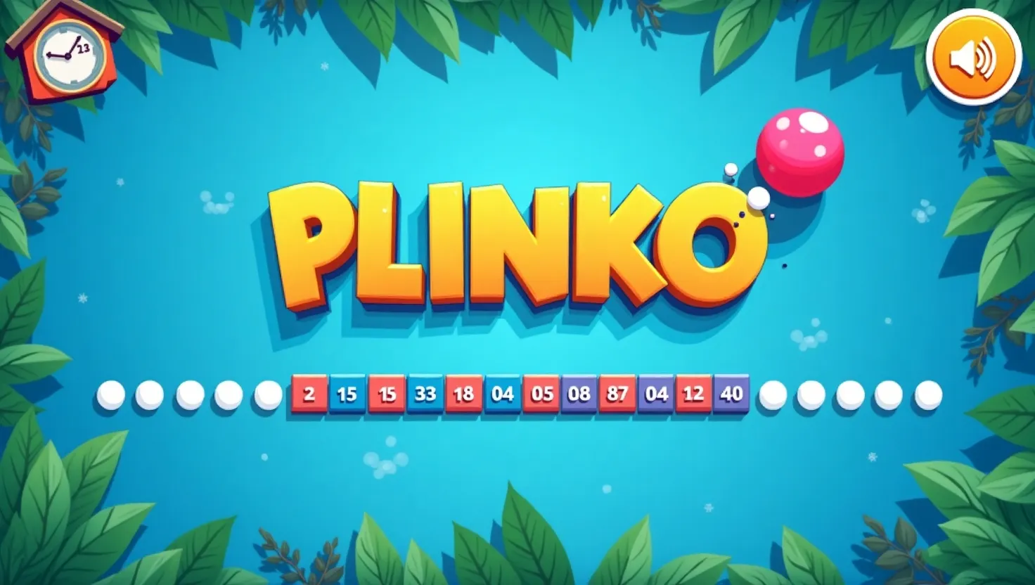 plinko red casino